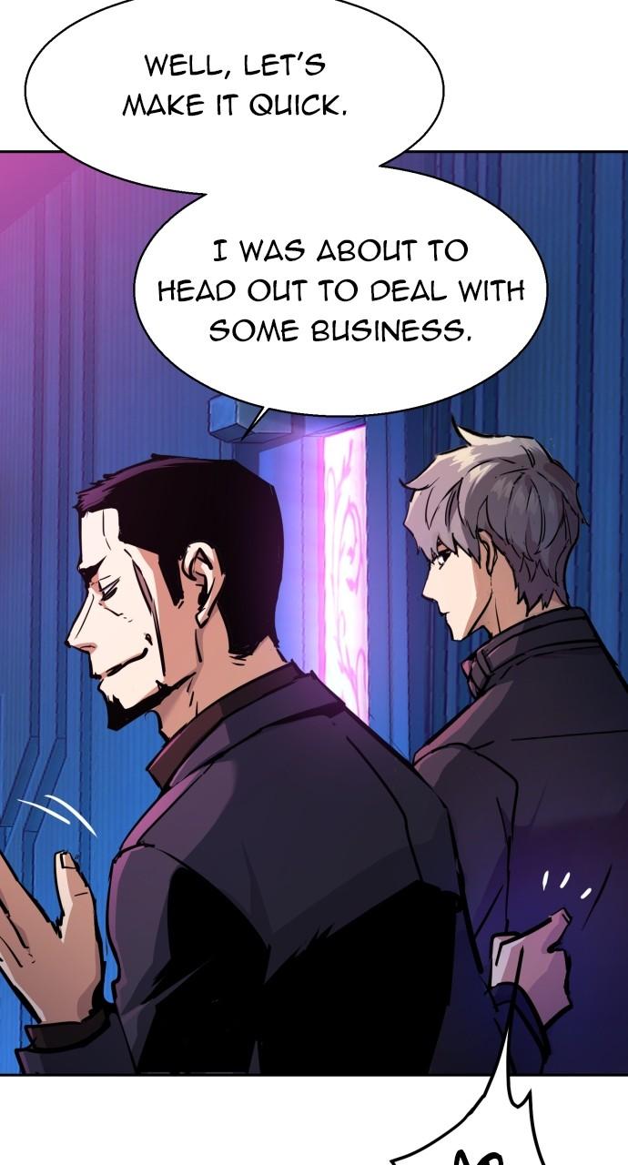 Read Teenage Mercenary ENGLISH Manga Online