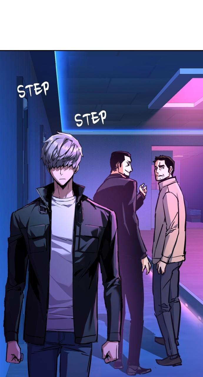 Read Teenage Mercenary ENGLISH Manga Online