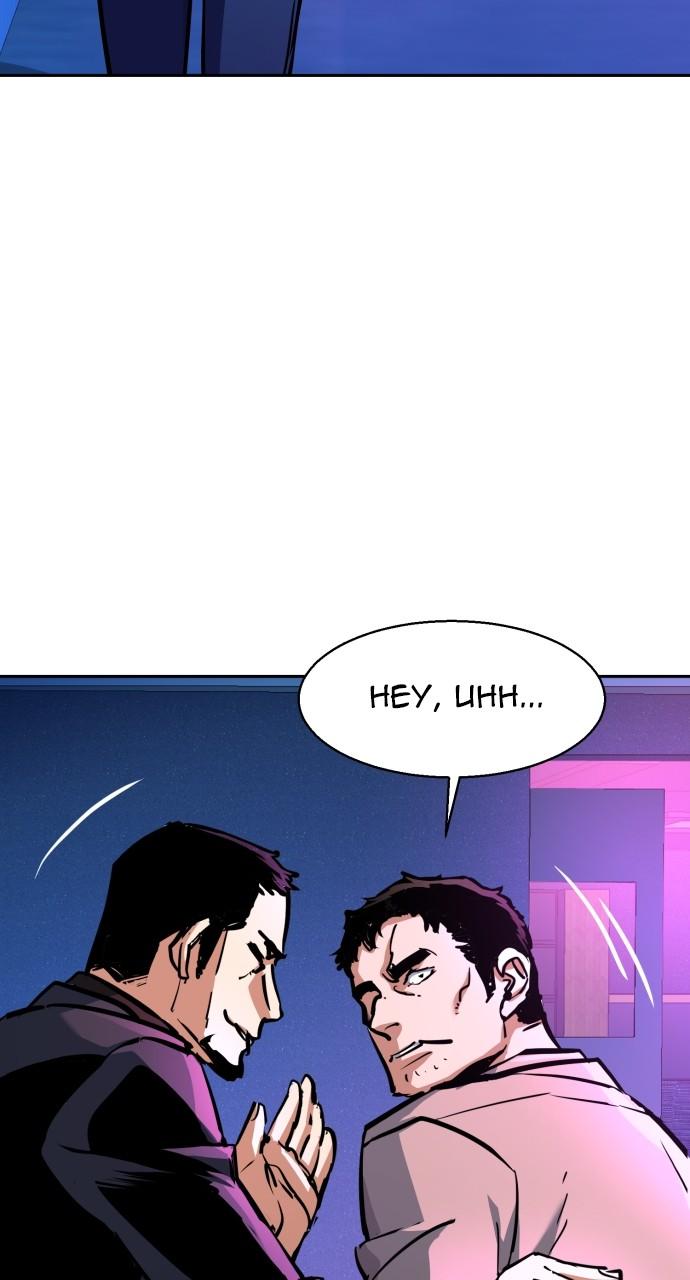 Read Teenage Mercenary ENGLISH Manga Online