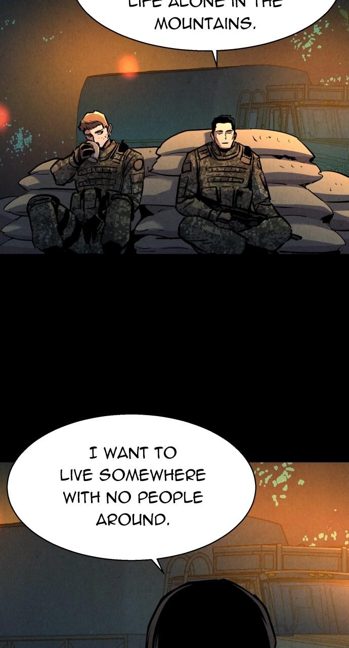 Read Teenage Mercenary ENGLISH Manga Online