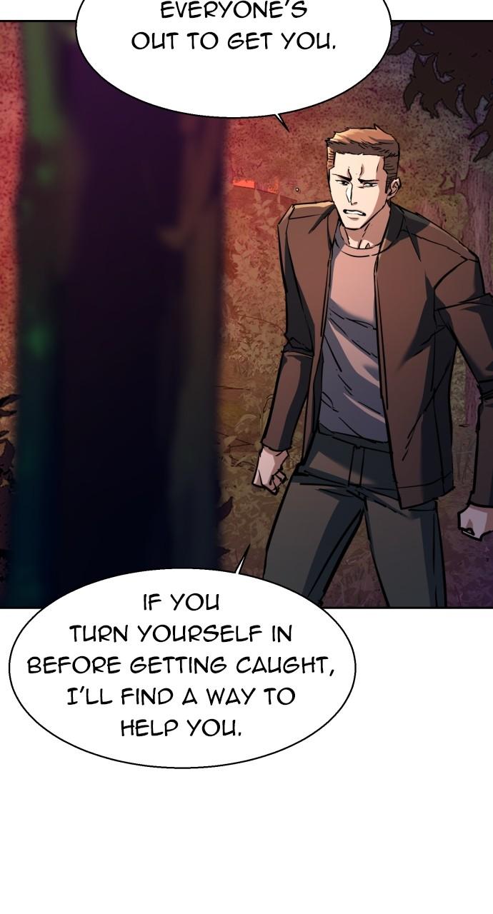 Read Teenage Mercenary ENGLISH Manga Online