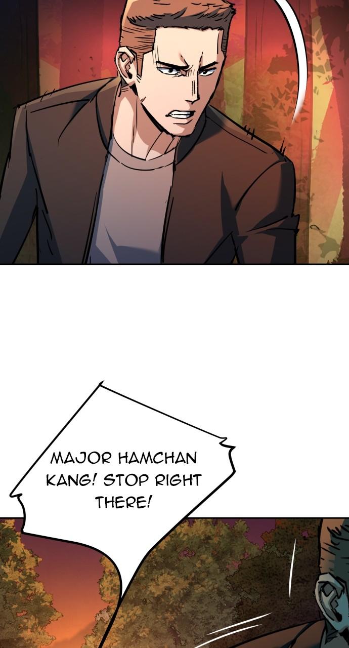 Read Teenage Mercenary ENGLISH Manga Online