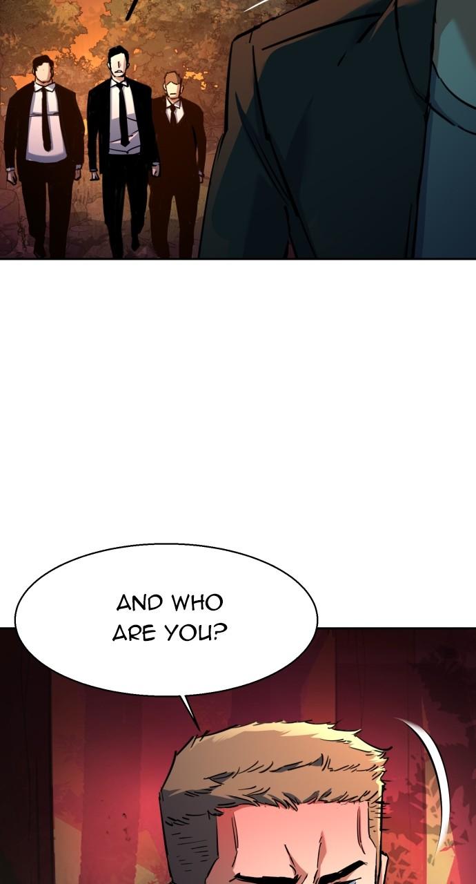 Read Teenage Mercenary ENGLISH Manga Online