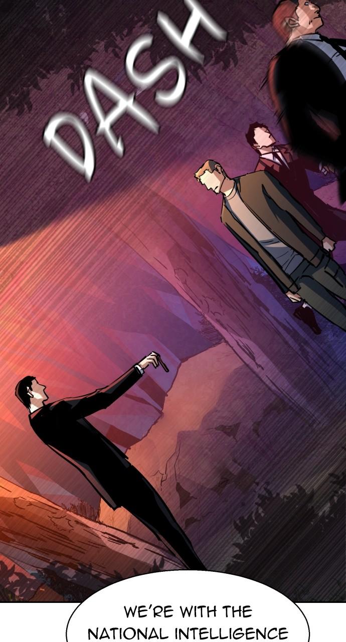 Read Teenage Mercenary ENGLISH Manga Online