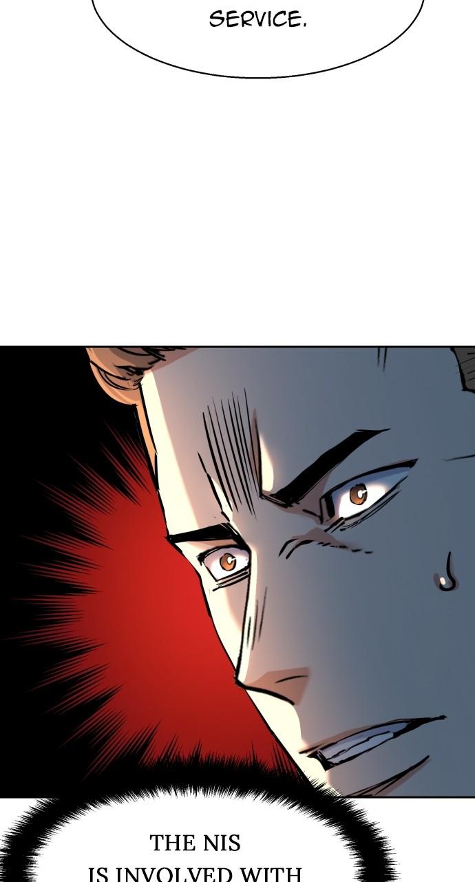 Read Teenage Mercenary ENGLISH Manga Online