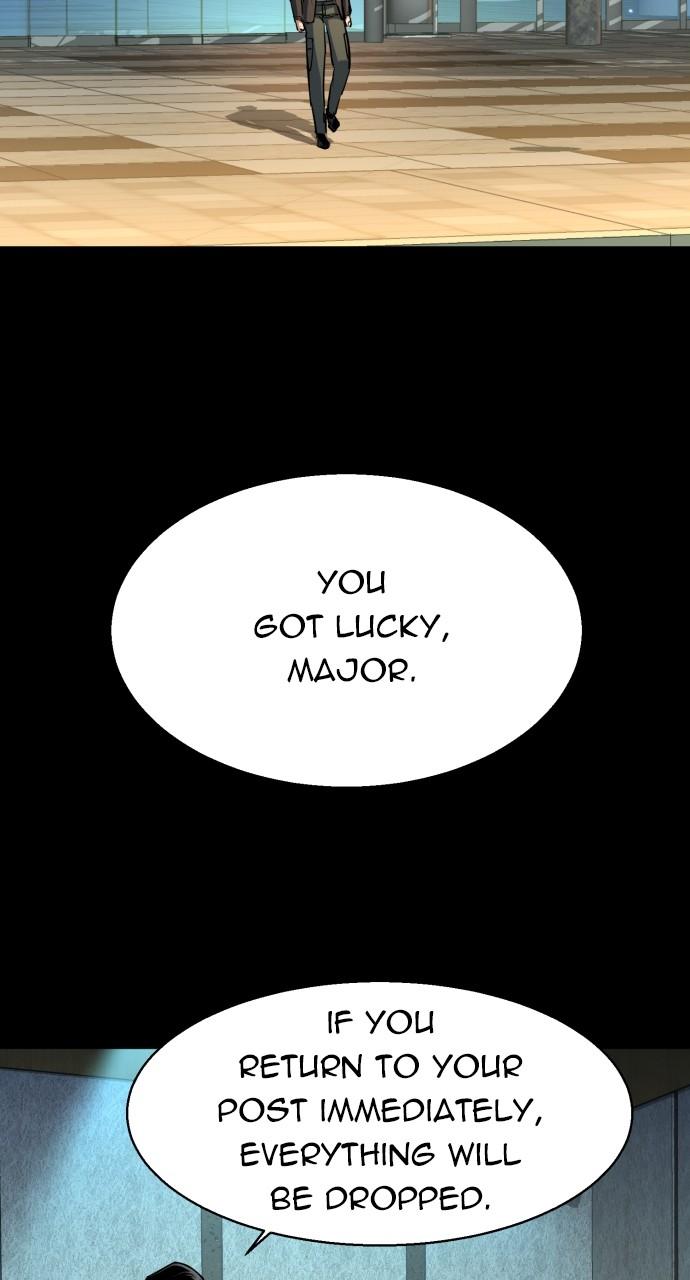 Read Teenage Mercenary ENGLISH Manga Online