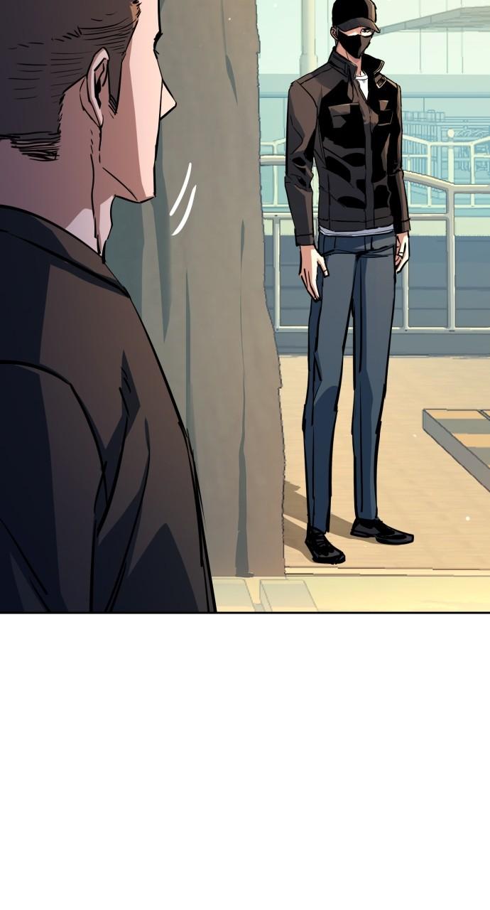 Read Teenage Mercenary ENGLISH Manga Online