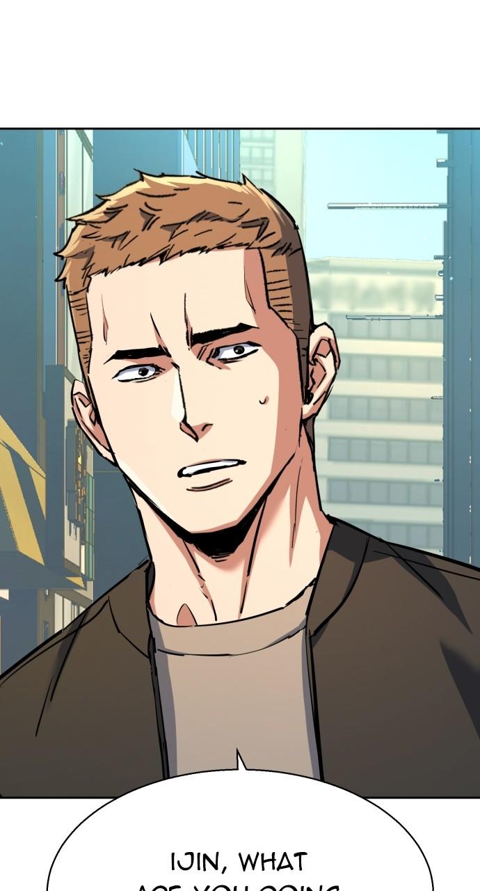 Read Teenage Mercenary ENGLISH Manga Online