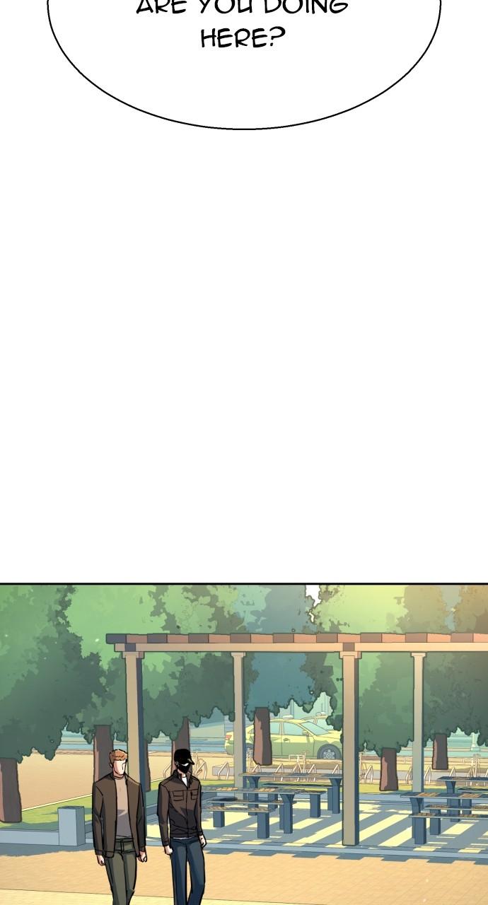 Read Teenage Mercenary ENGLISH Manga Online