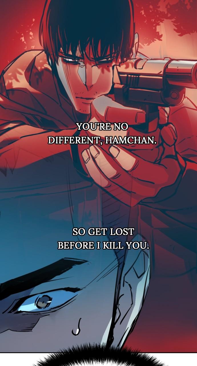 Read Teenage Mercenary ENGLISH Manga Online