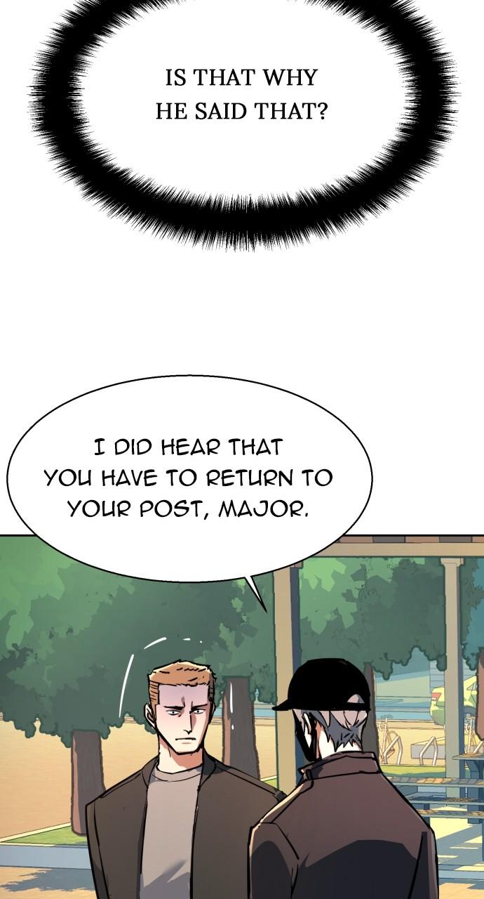 Read Teenage Mercenary ENGLISH Manga Online