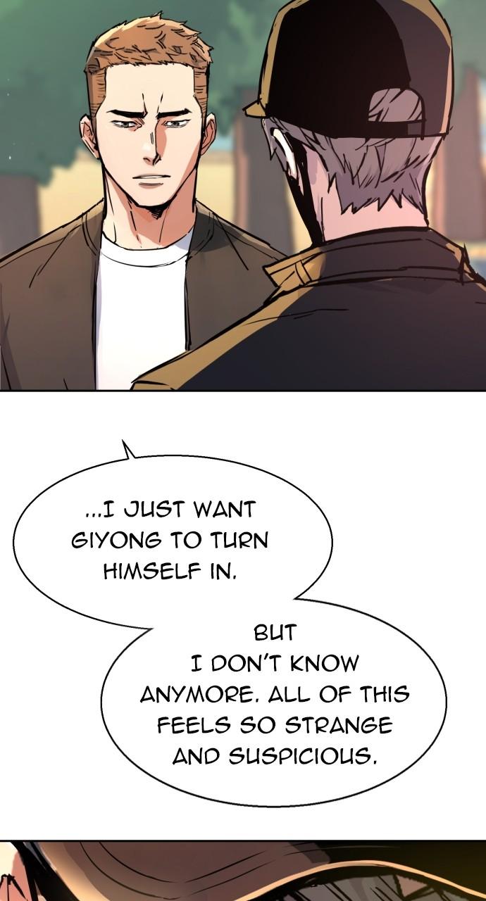 Read Teenage Mercenary ENGLISH Manga Online