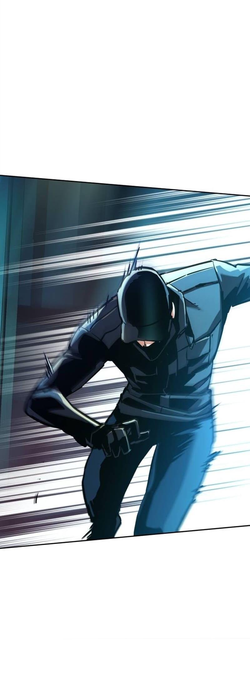 Read Teenage Mercenary ENGLISH Manga Online