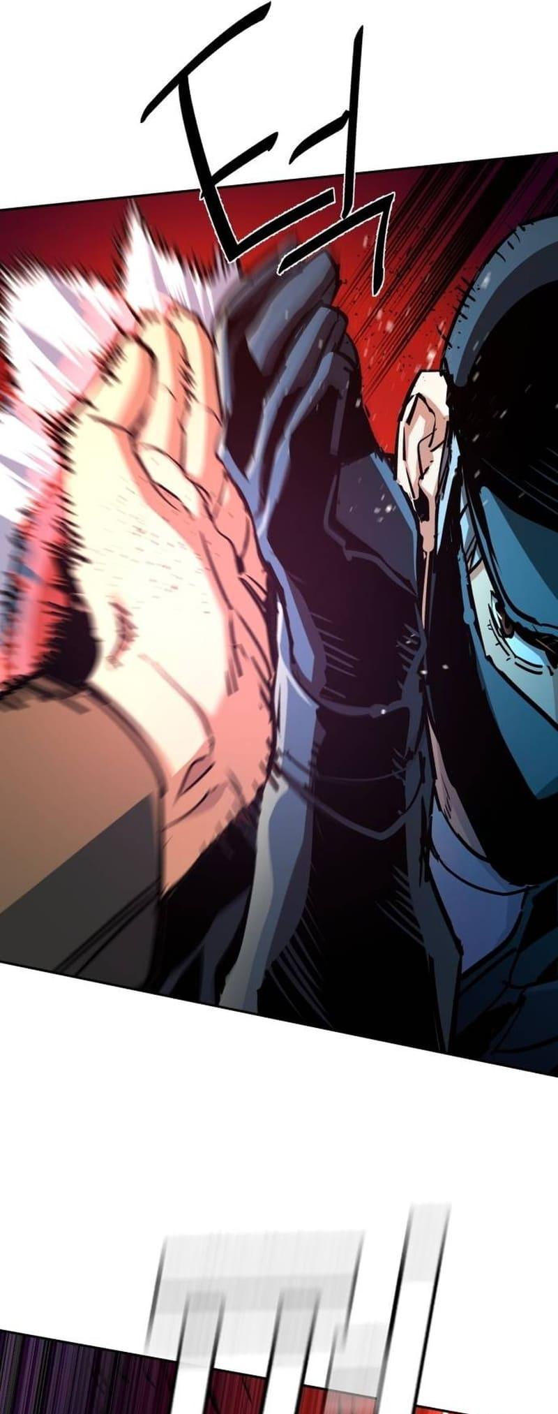 Read Teenage Mercenary ENGLISH Manga Online