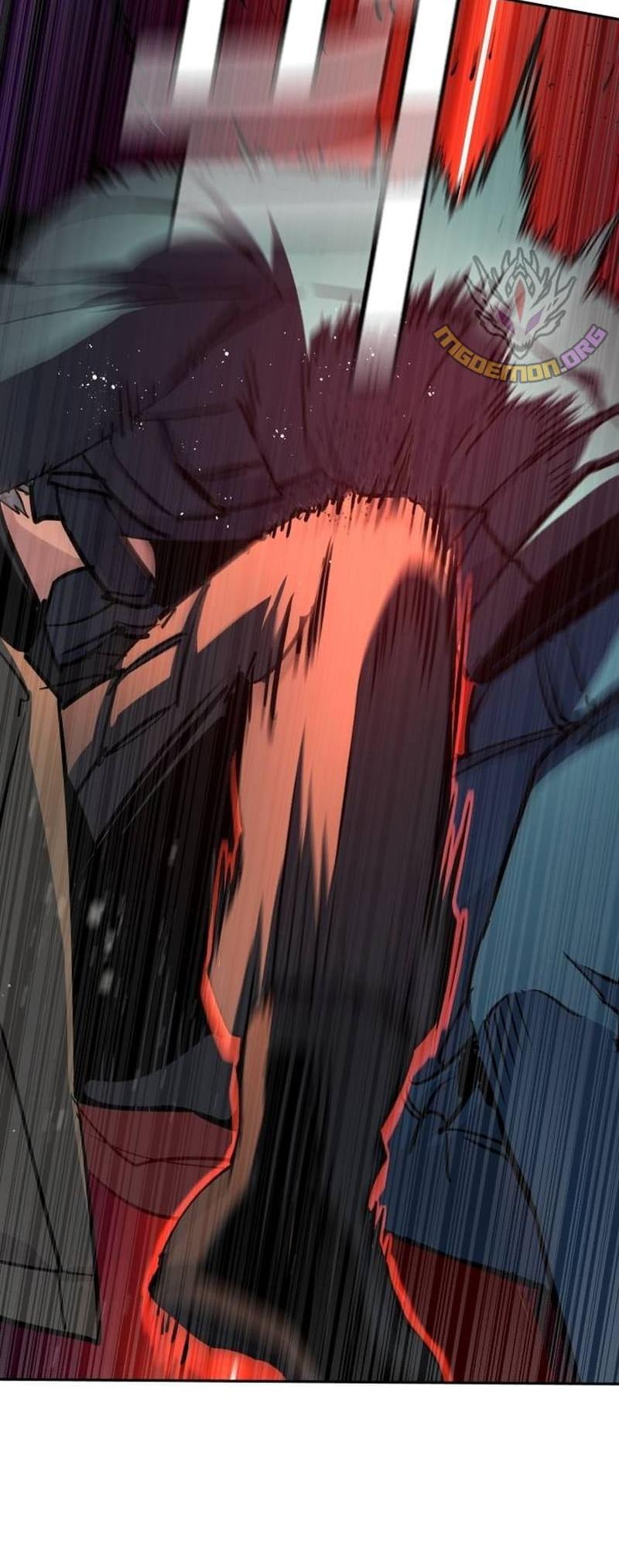 Read Teenage Mercenary ENGLISH Manga Online