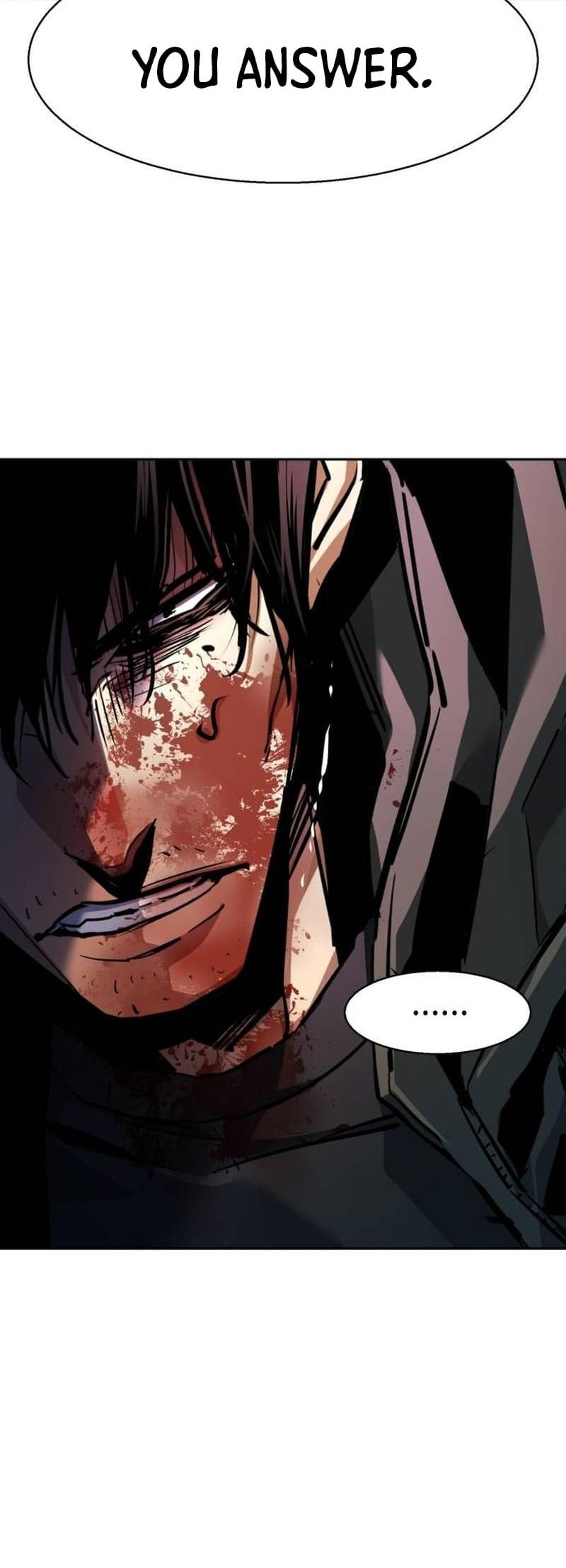 Read Teenage Mercenary ENGLISH Manga Online