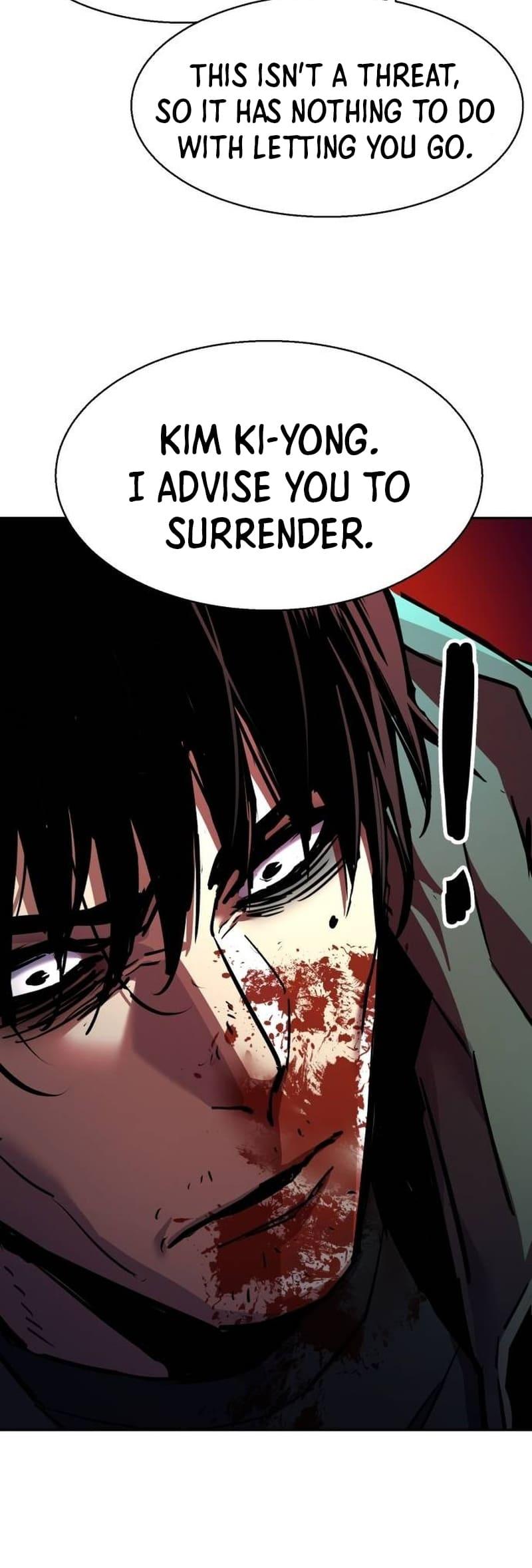 Read Teenage Mercenary ENGLISH Manga Online