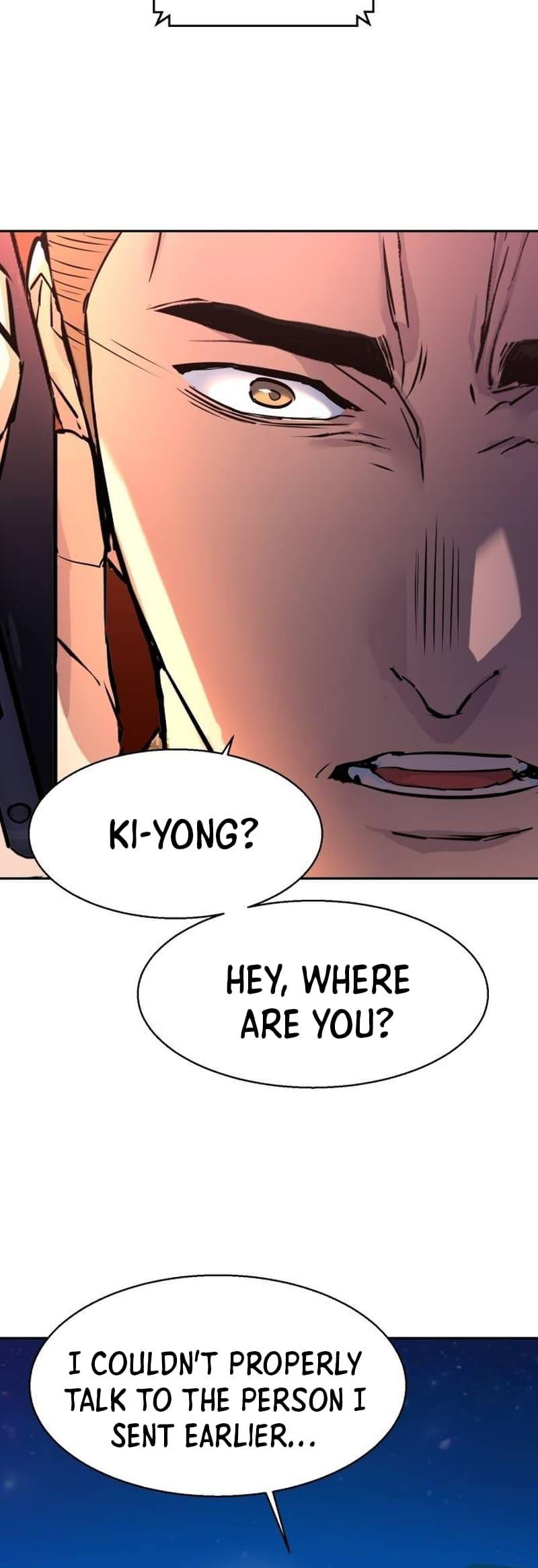 Read Teenage Mercenary ENGLISH Manga Online