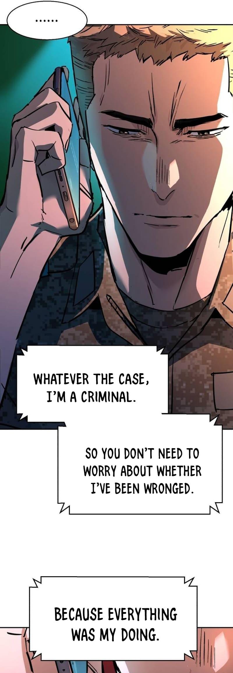 Read Teenage Mercenary ENGLISH Manga Online