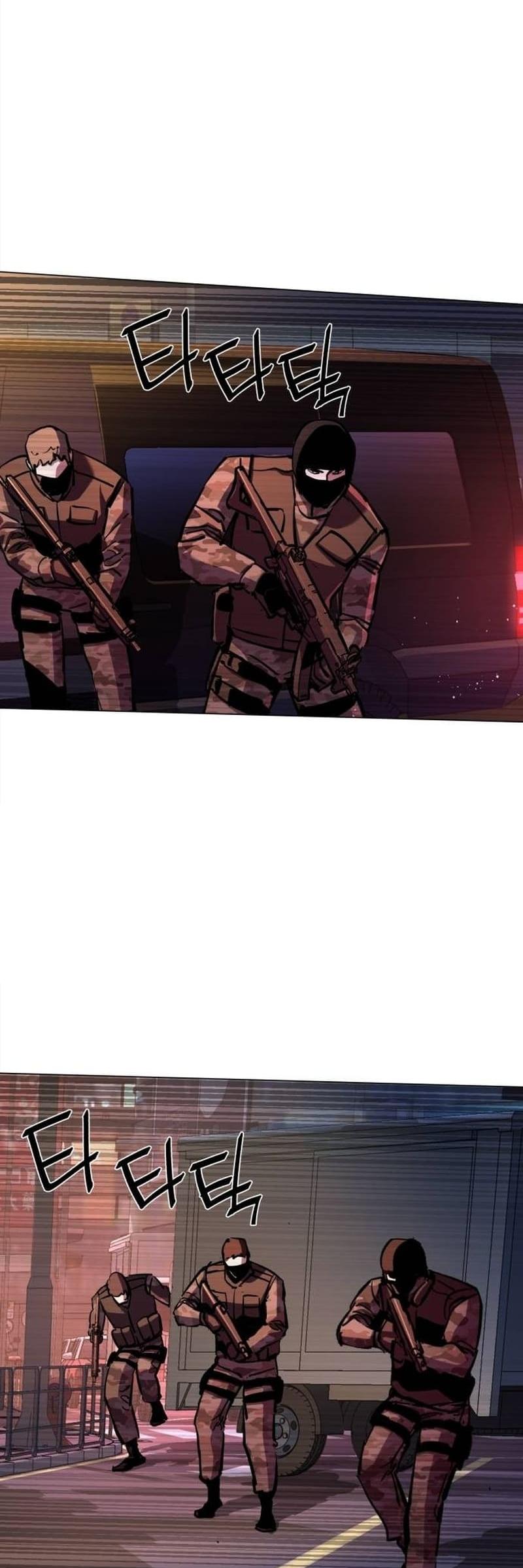 Read Teenage Mercenary ENGLISH Manga Online