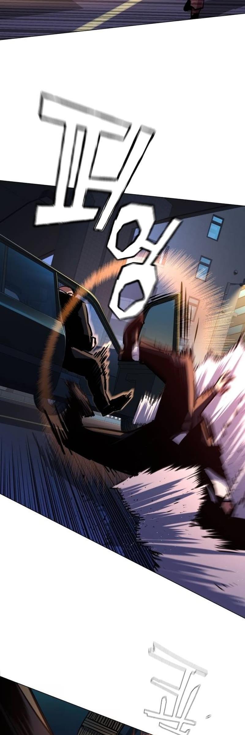 Read Teenage Mercenary ENGLISH Manga Online