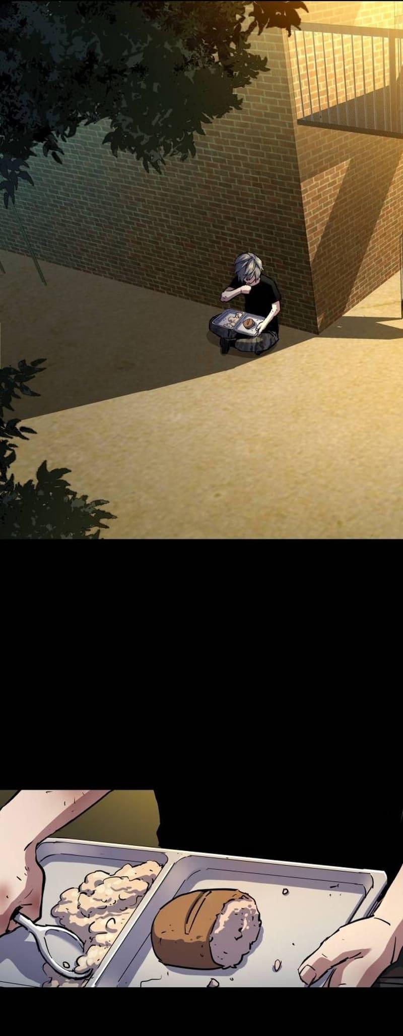 Read Teenage Mercenary ENGLISH Manga Online