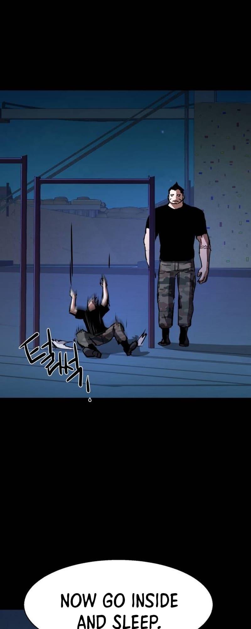 Read Teenage Mercenary ENGLISH Manga Online