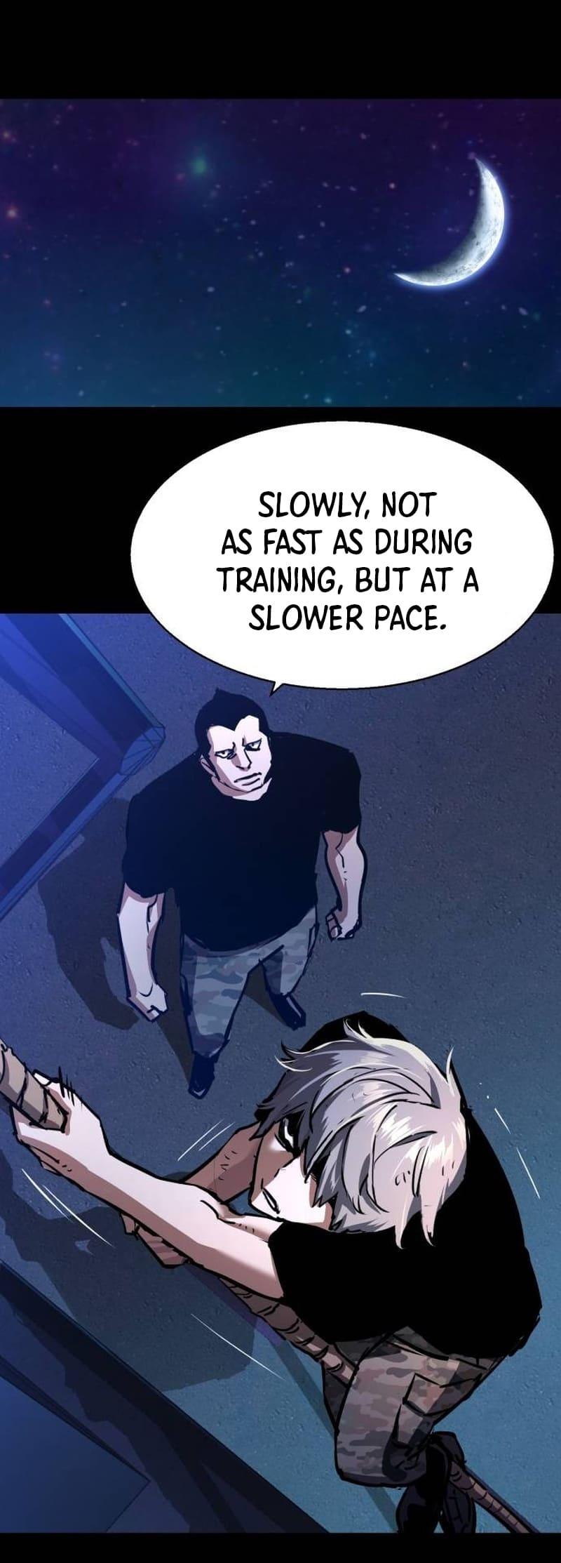 Read Teenage Mercenary ENGLISH Manga Online