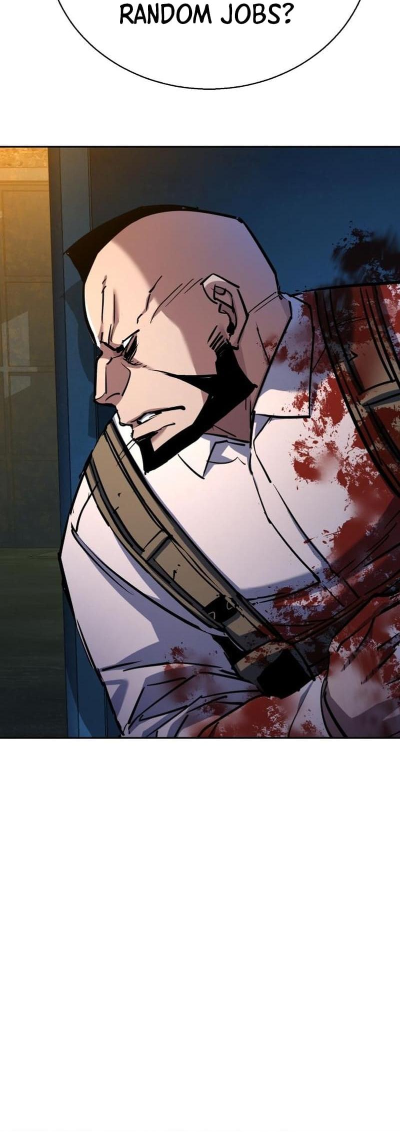 Read Teenage Mercenary ENGLISH Manga Online