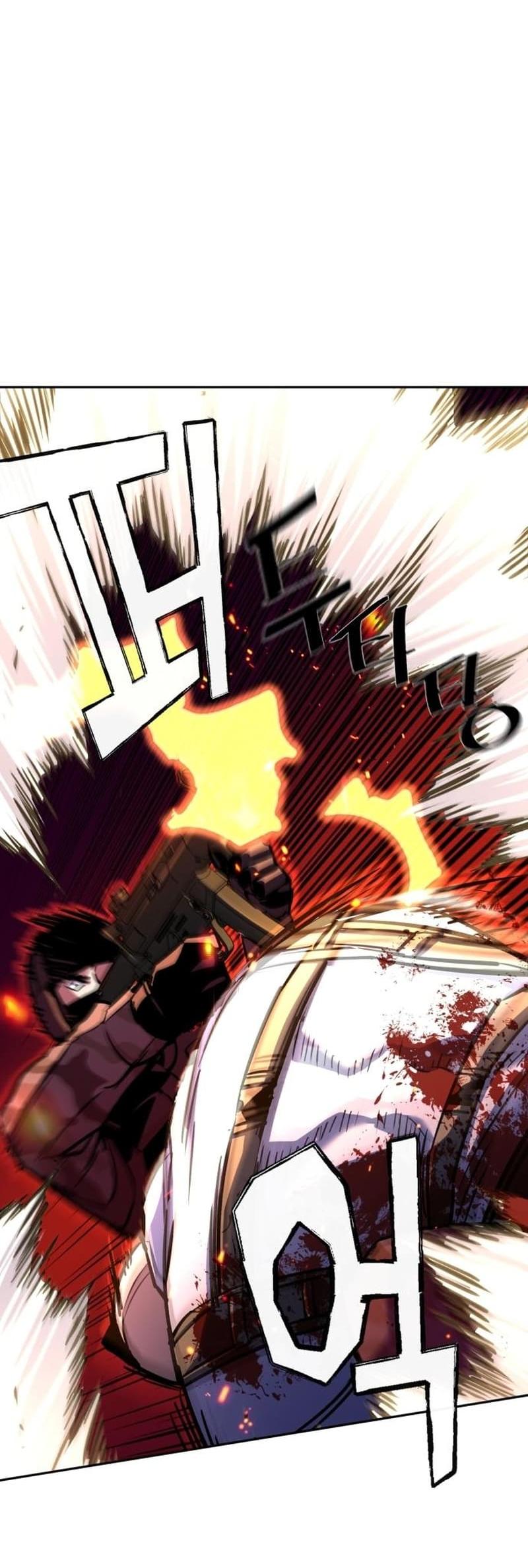 Read Teenage Mercenary ENGLISH Manga Online