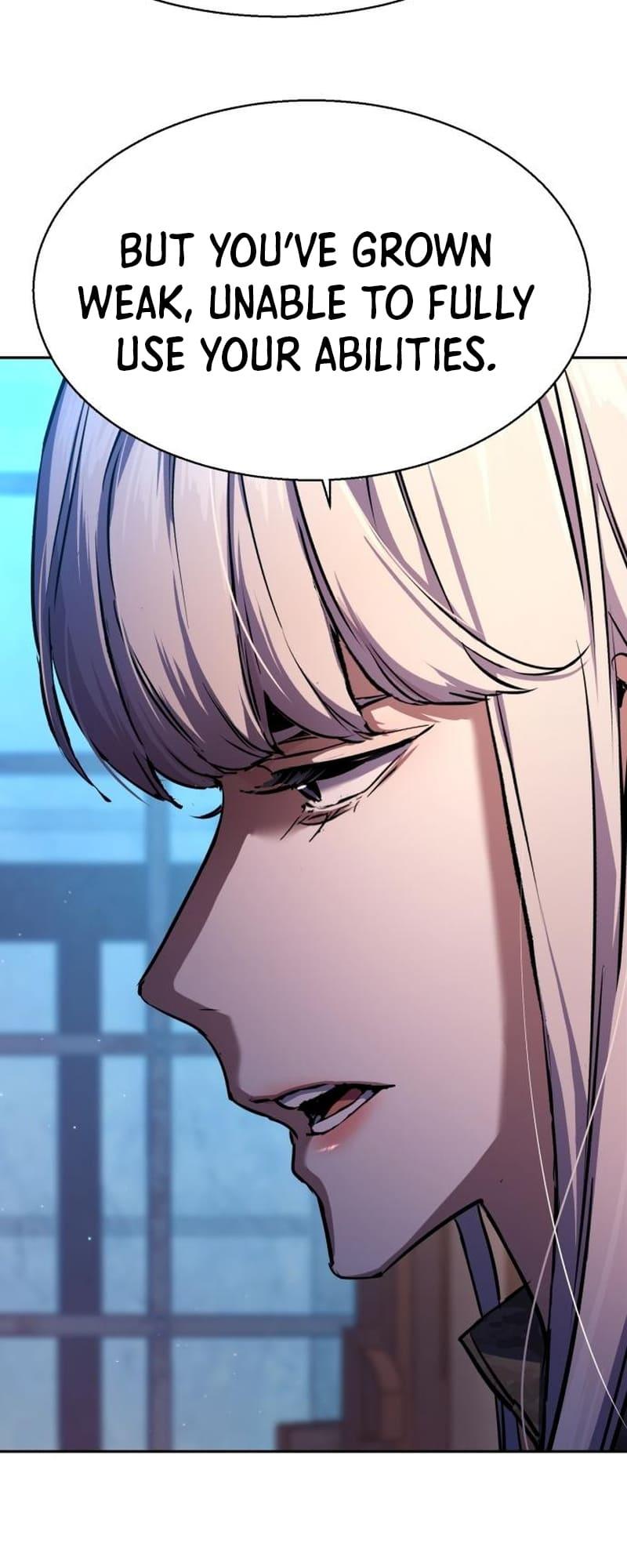 Read Teenage Mercenary ENGLISH Manga Online