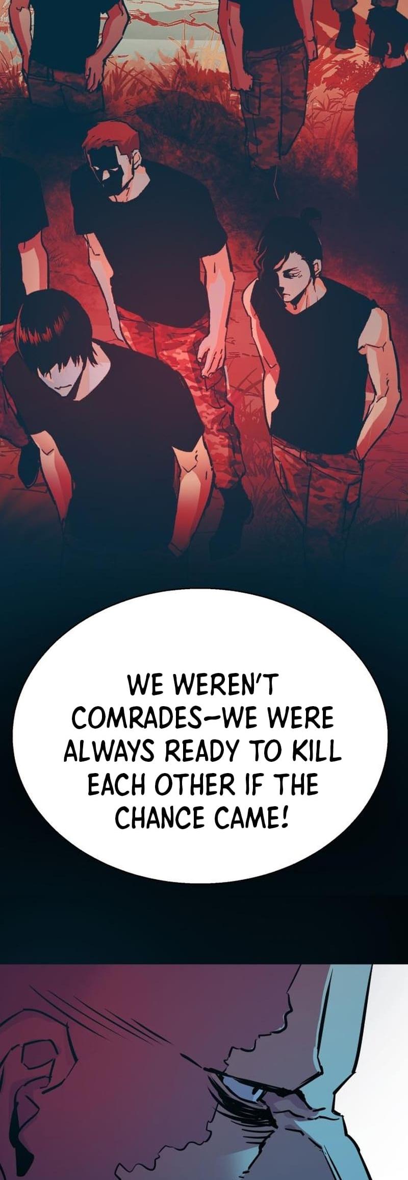 Read Teenage Mercenary ENGLISH Manga Online