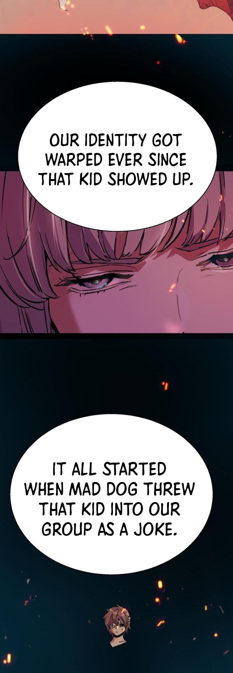 Read Teenage Mercenary ENGLISH Manga Online