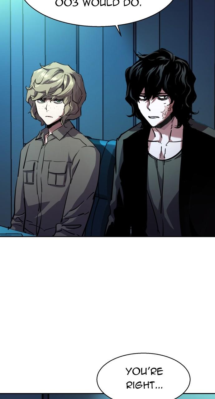 Read Teenage Mercenary ENGLISH Manga Online