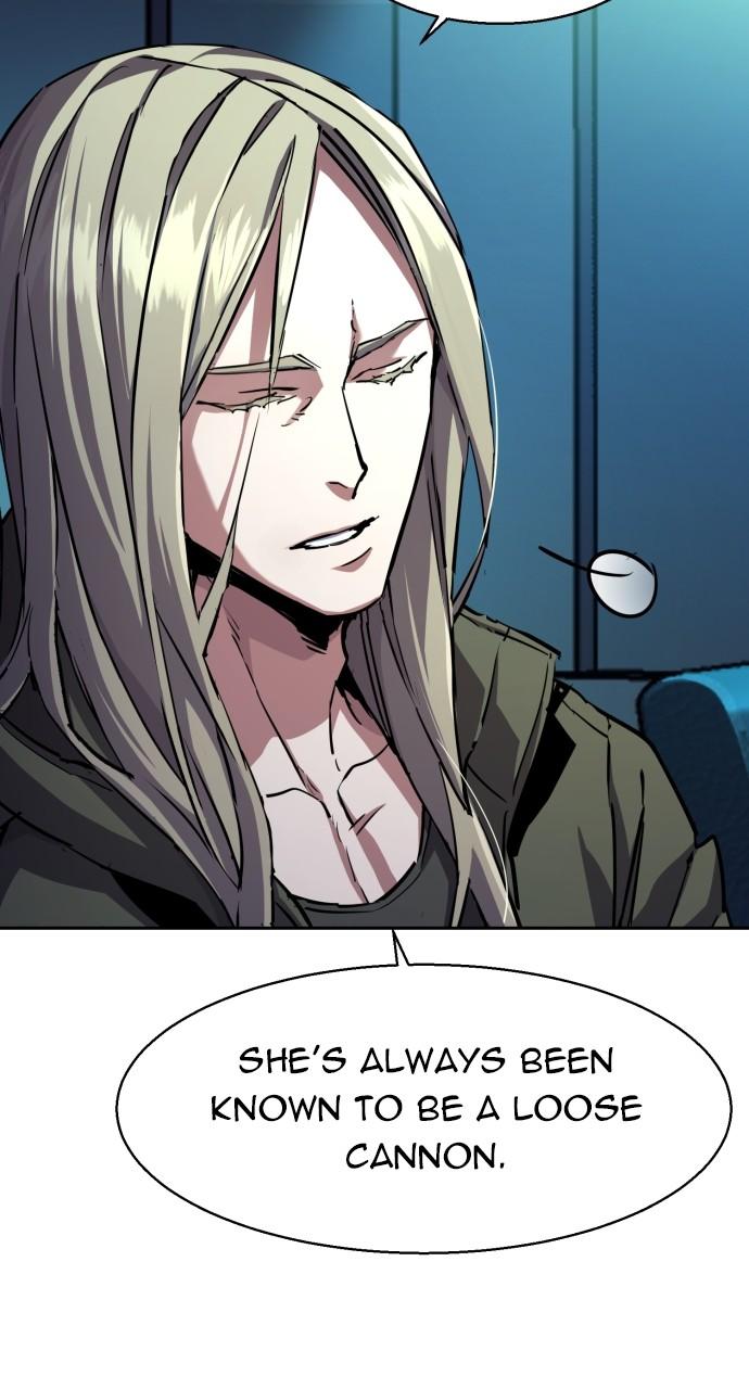 Read Teenage Mercenary ENGLISH Manga Online