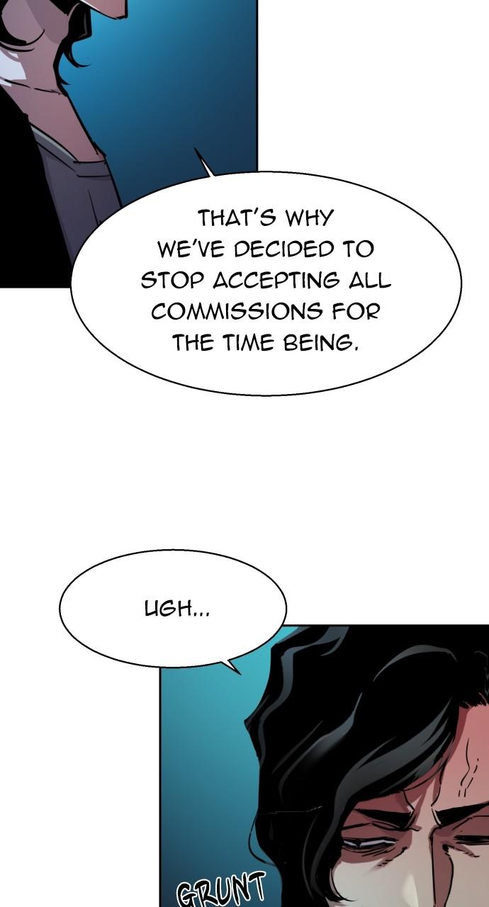 Read Teenage Mercenary ENGLISH Manga Online