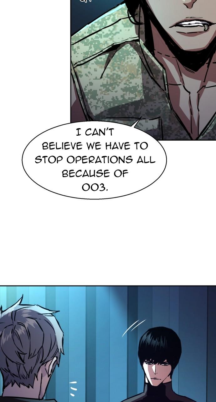 Read Teenage Mercenary ENGLISH Manga Online