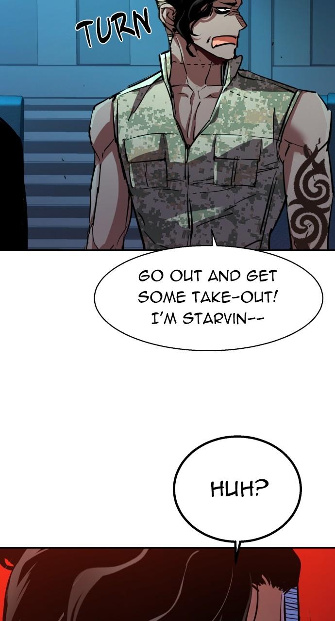 Read Teenage Mercenary ENGLISH Manga Online