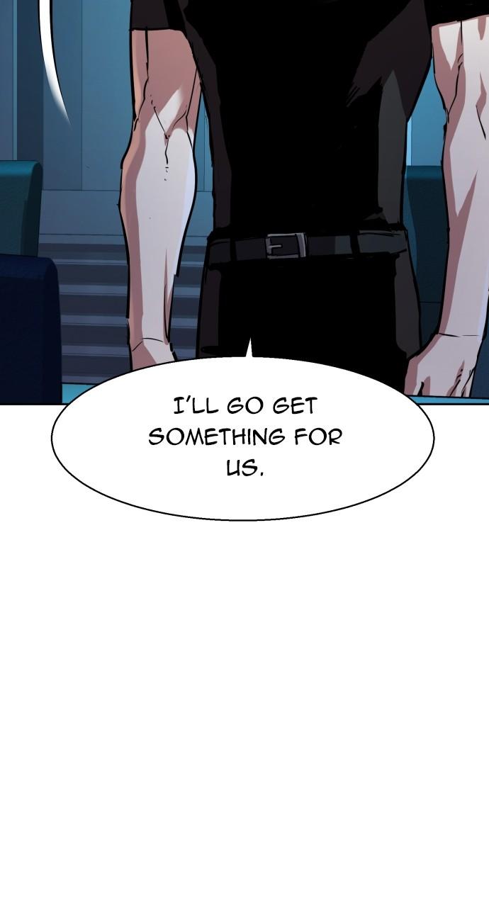 Read Teenage Mercenary ENGLISH Manga Online