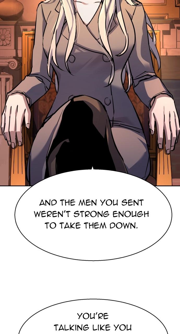 Read Teenage Mercenary ENGLISH Manga Online