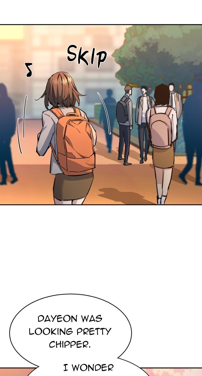 Read Teenage Mercenary ENGLISH Manga Online