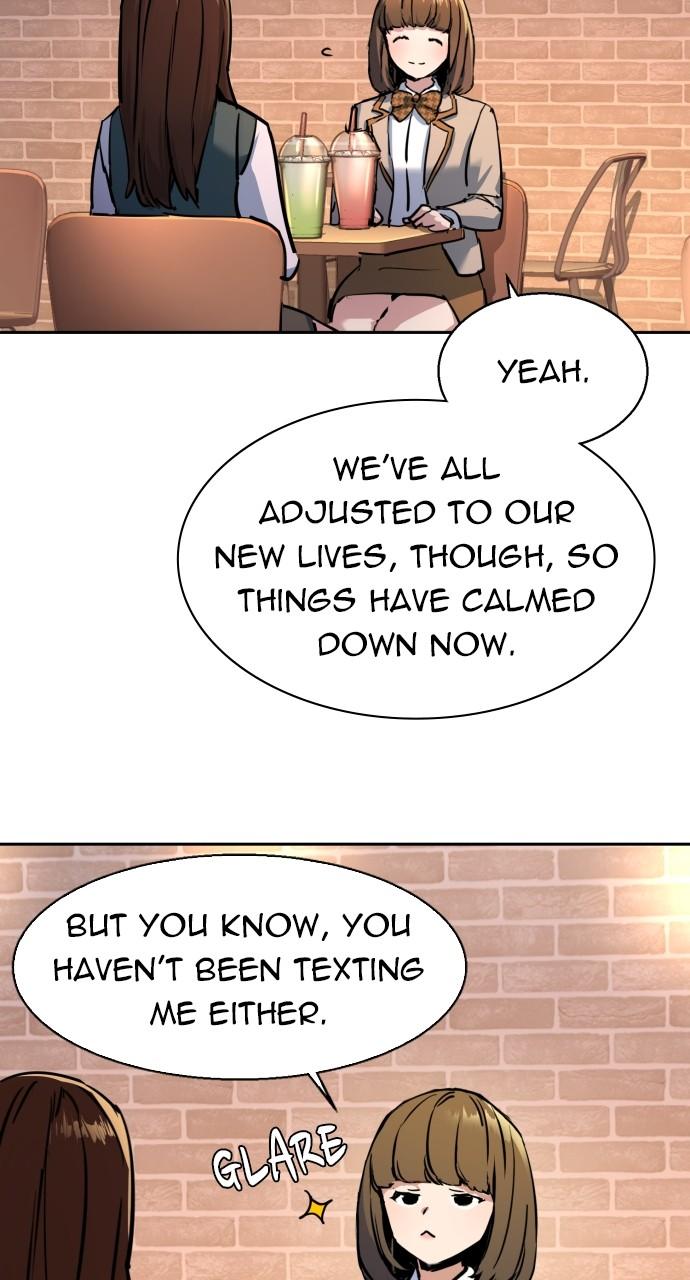 Read Teenage Mercenary ENGLISH Manga Online