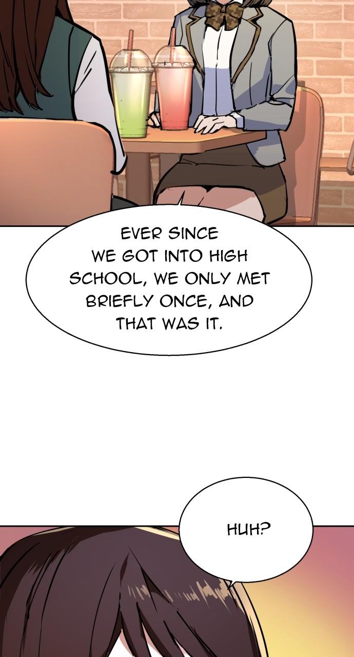 Read Teenage Mercenary ENGLISH Manga Online