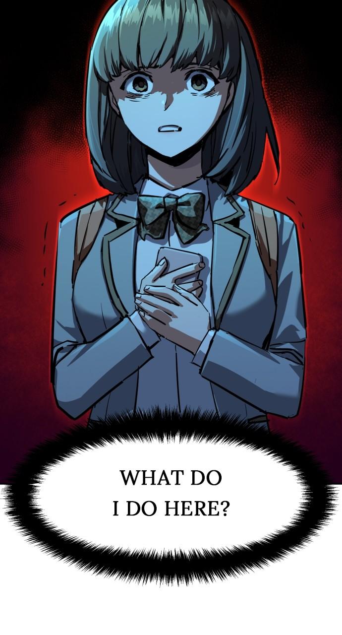 Read Teenage Mercenary ENGLISH Manga Online