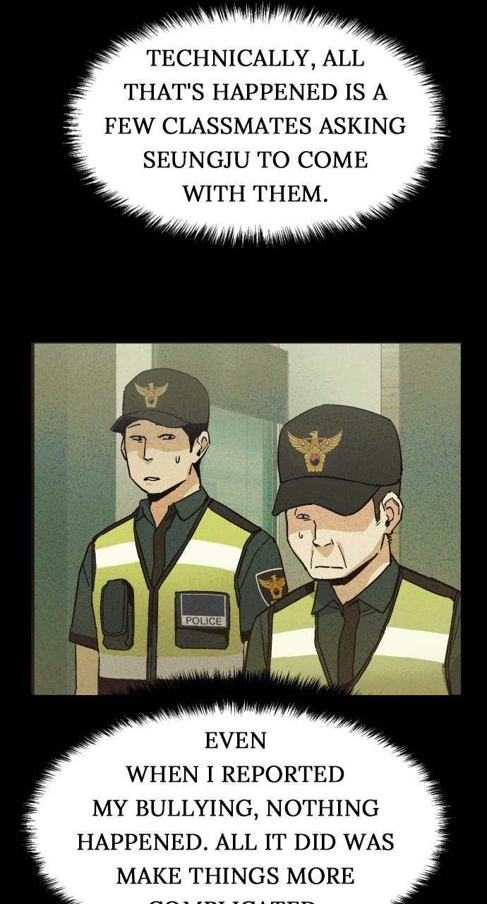 Read Teenage Mercenary ENGLISH Manga Online