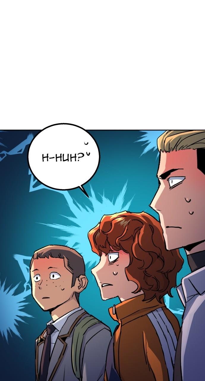 Read Teenage Mercenary ENGLISH Manga Online