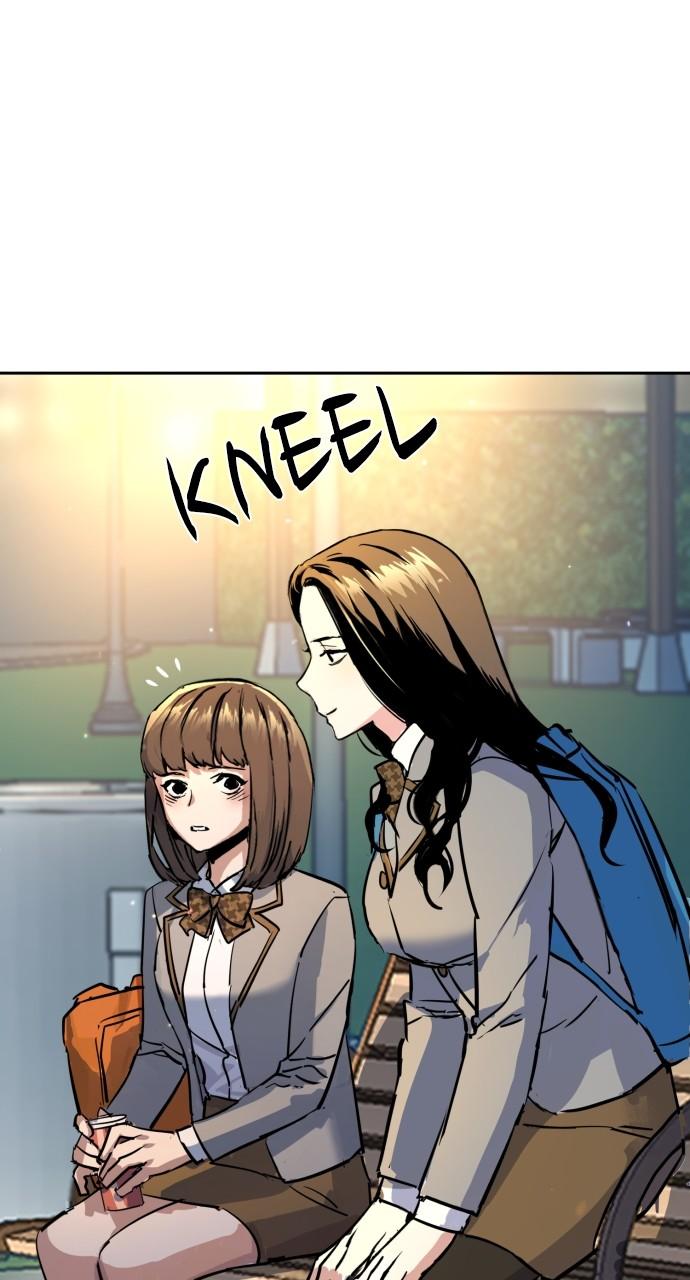 Read Teenage Mercenary ENGLISH Manga Online