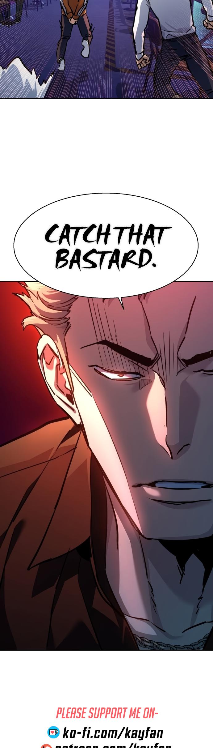 Read Teenage Mercenary ENGLISH Manga Online