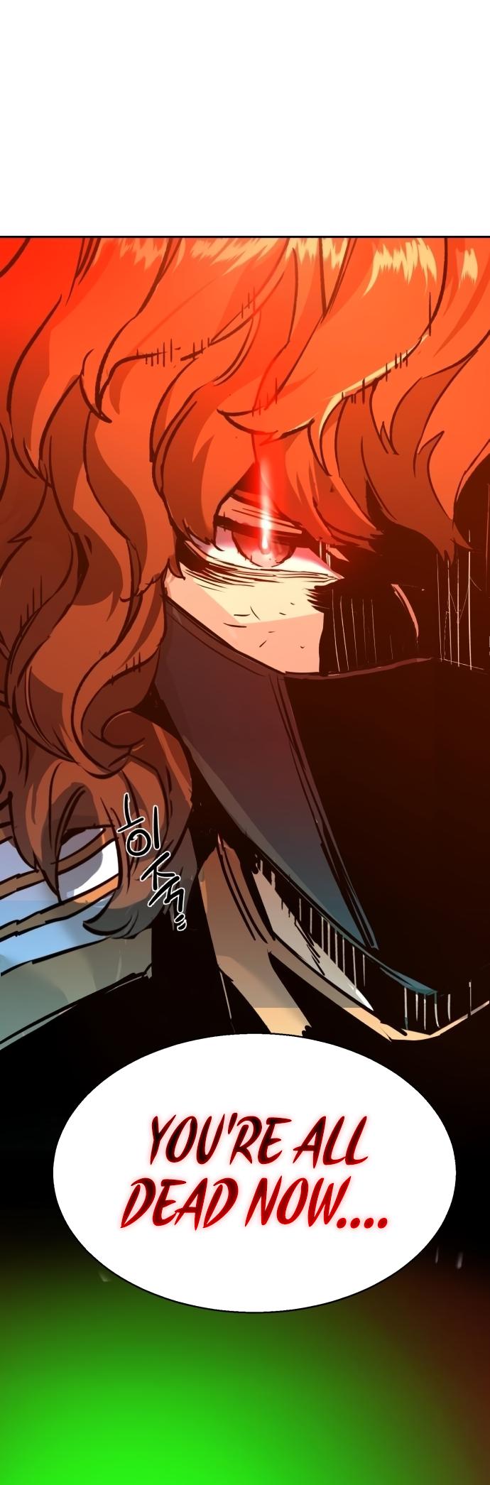 Read Teenage Mercenary ENGLISH Manga Online