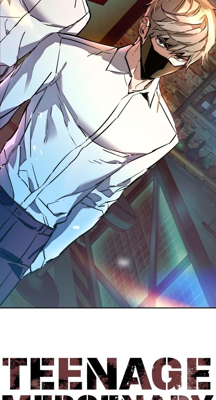 Read Teenage Mercenary ENGLISH Manga Online